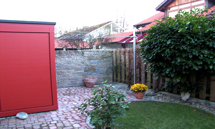 Preisanfrage Serie 160: Design-Pergola mit Ranksegel Serie 160 